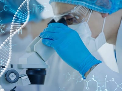 Kriya Therapeutics Kumpulkan Rp 5.26 triliun ($320 Juta)  untuk Terapi Gen Penyakit Kronis