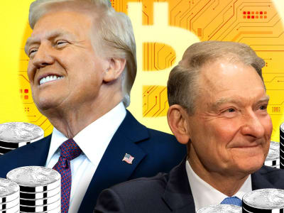 SEC AS Percepat Regulasi Kripto untuk Jadikan Negeri Ini Pusat Inovasi Dunia