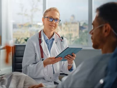 Oracle Health Luncurkan Pusat Keunggulan AI untuk Inovasi Layanan Kesehatan