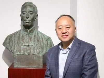 Liu Jun Kembali ke Tsinghua Karena Alasan Pribadi, Bukan Politik atau Dana