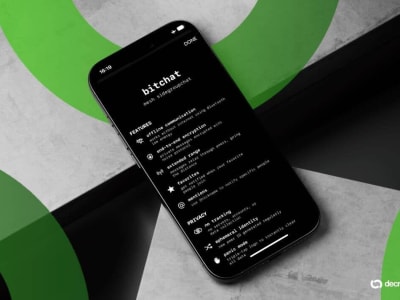 Larangan Media Sosial di Nepal Dorong Ledakan Aplikasi Chat Terdesentralisasi Bitchat