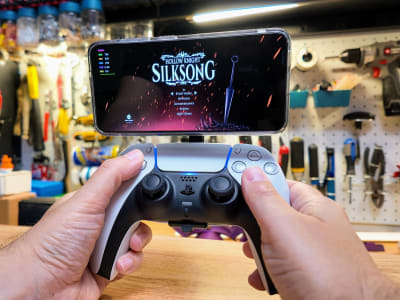 Main Hollow Knight: Silksong di Android Kini Lebih Mudah dengan GameHub 5.0
