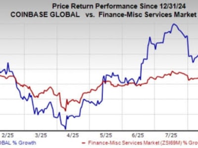 Coinbase Gandeng Sensible untuk Perkuat Strategi On-Chain dan DeFi