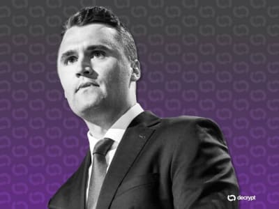 Kontroversi Meme Coin Untung Besar dari Kematian Charlie Kirk dalam Crypto