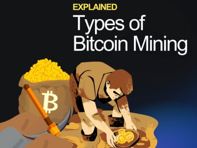 Mengenal Model Penambangan Bitcoin dan Dampaknya Pada Energi dan Ekonomi Lokal