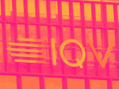 IQVIA Luncurkan Platform AI Baru, Saham Melonjak dan Prospek Terbuka Lebar