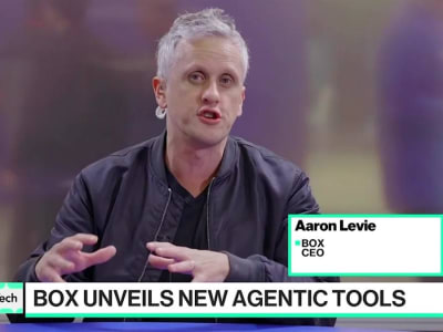 Box Optimis Dengan Fitur AI Baru, Pelanggan Mulai Upgrade Layanan