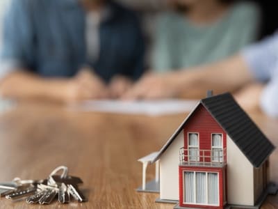 Memahami Harga Rata-Rata Rumah di AS: Data, Tren, dan Faktor Penting