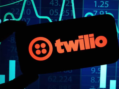 Twilio Mulai Bangkit: Saham Melonjak di Tengah Akselerasi Pendapatan AI