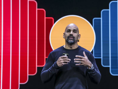 Naveen Rao Tinggalkan Databricks Untuk Ciptakan Komputer AI Generasi Baru