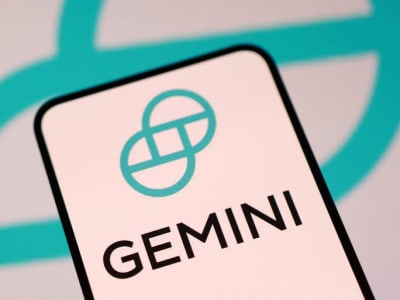 Gemini Space Station Kumpulkan 425 Juta Dolar Lewat IPO Saham Kripto