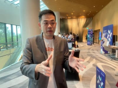 Carro Siap IPO dan Ekspansi Besar ke Australia dengan Dukungan AI