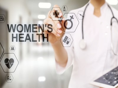 Diana Health Raih Rp 904.48 miliar ($55 Juta)  untuk Kembangkan Layanan Kesehatan Wanita Holistik