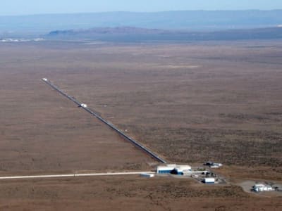Menjelajah Alam Semesta dengan Detektor Gelombang Gravitasi Generasi Baru