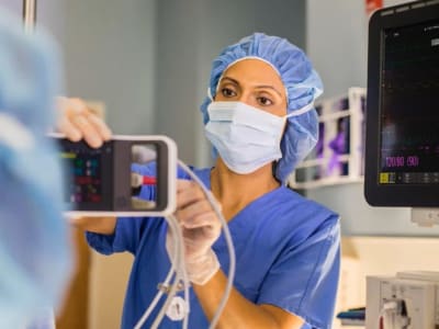 Philips dan Masimo Perbarui Kerja Sama Kembangkan Solusi Pemantauan Pasien Modern
