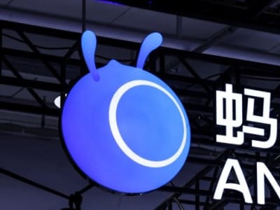 Ant Group Tegaskan Tidak Terbitkan Cryptocurrency, Fokus pada Tokenisasi Ekonomi Nyata