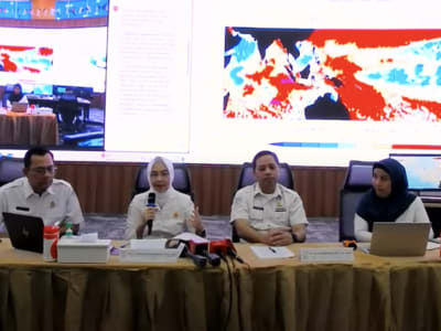 Pemerintah Daerah Diminta Siapkan Posko Bencana dan Jalur Evakuasi Antisipasi Banjir