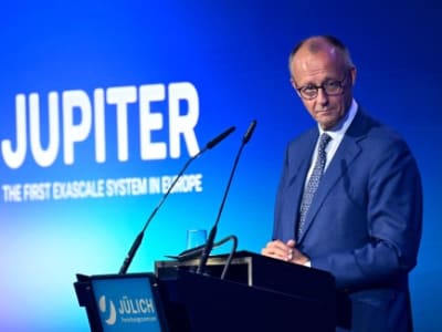JUPITER: Superkomputer Eksaskala yang Bawa Eropa Ke Puncak Riset AI dan Sains
