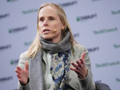 Rahasia Menutup Pendanaan Besar di TechCrunch Disrupt 2025