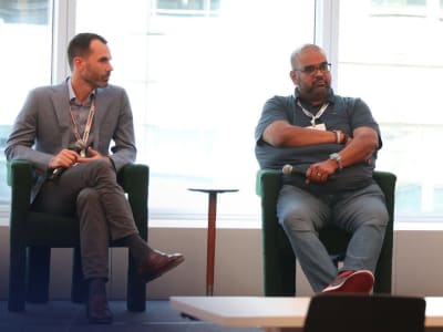 CTO Wealth Management Bahas AI, Keamanan, dan Personaliasi Layanan di 2025
