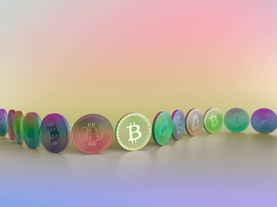 Saham Gemini Melonjak di Hari IPO Tapi Waspadai Kerugian Besar Perusahaan