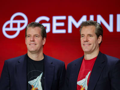 Saham Gemini Space Station Melonjak Pasca IPO, Saingi Performa Perusahaan Kripto Lain
