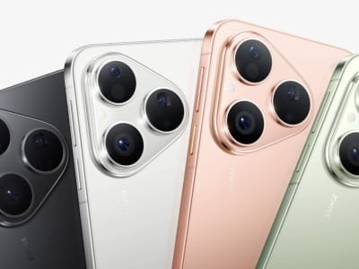 Huawei Pura 80 Ultra Jadi Raja Kamera Smartphone Terbaik 2025