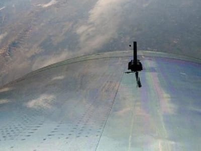 Bangunan Besar yang Bisa Dilihat dari Luar Angkasa, Tembok China Tidak Termasuk