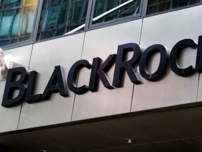 BlackRock Investasi 500 Juta Pounds untuk Data-Center di Inggris Saat Kunjungan Presiden Trump