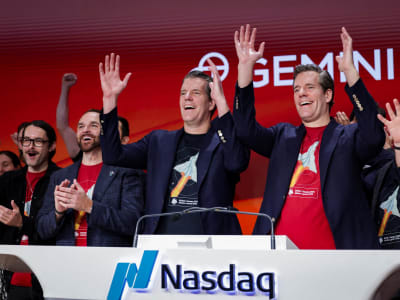 Kebangkitan Besar IPO Wall Street: Peluang dan Tantangan di Musim Gugur