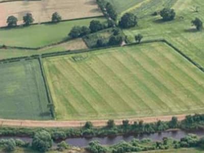 Produksi Logam di Inggris Tidak Runtuh Setelah Bangsa Romawi Pergi