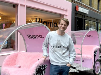 CEO Klarna Gunakan AI Coding untuk Prototipe Cepat dan Efisien