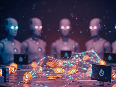 Bitdeer Technologies Cetak Keuntungan Besar Lewat Lonjakan Penambangan Bitcoin