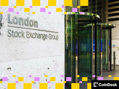 LSEG Kenalkan Platform Blockchain Baru untuk Tingkatkan Efisiensi Dana Privat