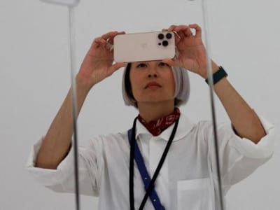 Samsung Ikuti Apple dengan Desain Kamera Baru di Galaxy S26 Tahun 2026