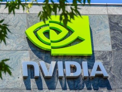 Penurunan Saham Nvidia akibat Regulasi China Picu Turunnya Harga Bitcoin dan Token AI