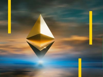 Citigroup Prediksi Harga Ether Turun, Ini Faktor Utamanya