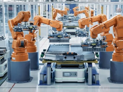 Tesla dan Revolusi Robotaxi: Peluang Besar Tapi Waspada Risiko