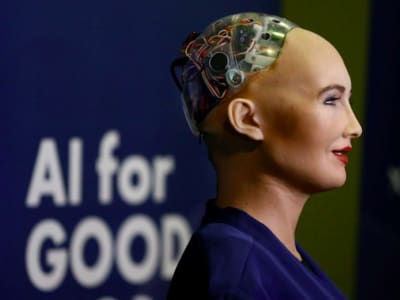 Albania Tunjuk Robot AI 'Diella' Atasi Korupsi Tender Publik