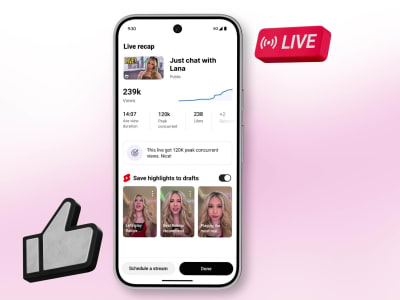 YouTube Luncurkan Fitur Livestream Terbesar untuk Kreator dan Penonton
