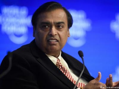 Mukesh Ambani Beli Properti Mewah di New York, Kritik Miliarder India Memuncak