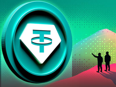 Tantangan Tether Memasuki Pasar Stablecoin AS di Tengah Dominasi Circle