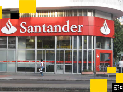 Openbank Santander Luncurkan Perdagangan Kripto untuk Nasabah di Jerman