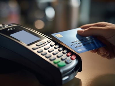 Visa Inc. Tunjukkan Potensi Besar dengan Teknologi Tap-to-Pay dan Stablecoin