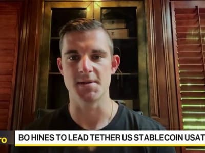 Tether dan Tether USA Luncurkan Stablecoin Baru yang Diatur Pemerintah AS