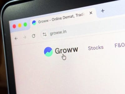 Groww Siap Gelar IPO Besar Usai Pindah Kantor Pusat dari AS ke India