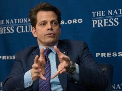 Anthony Scaramucci Dukung David Bailey Saat Saham Kindly MD Alami Tekanan