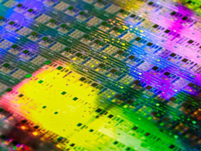 Saham Chip Semikonduktor Naik Terus Didukung Laporan Oracle dan Kontrak AI Microsoft