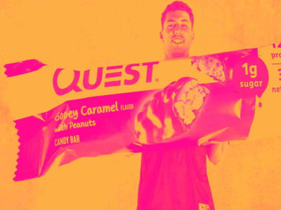 Apakah Saham Simply Good Foods Peluang atau Risiko bagi Investasi Anda?