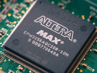 MGX dan Silver Lake Akuisisi Mayoritas Saham Altera untuk Mendukung Teknologi AI